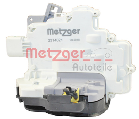 Dörrlås METZGER 2314021