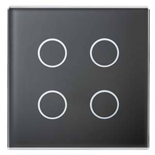 Siemens Siemens-KNX 5WG12128DB21 Sensor 5WG1212-8DB21