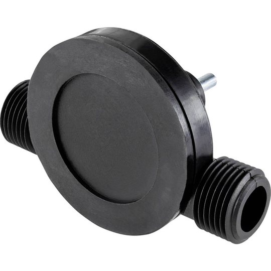 Borrmaskinspump 110 mm G3/4 Renkforce RF-4604748