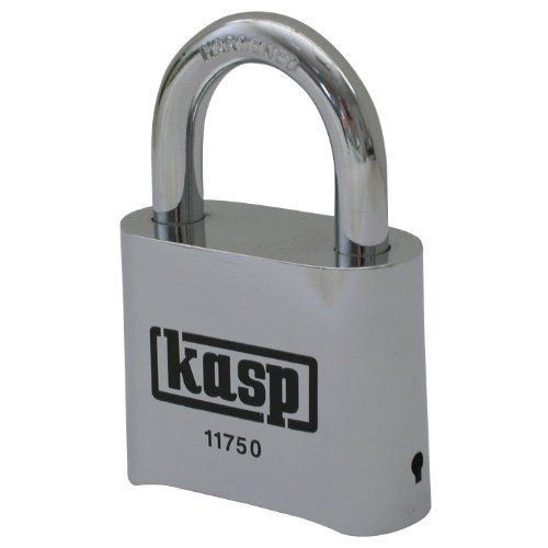 Kasp K11750D Ultrastarkt 50 mm kodhänglås