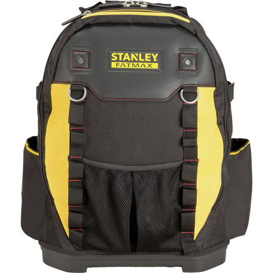 Stanley by Black & Decker FatMax 1-95-611 Verktygsryggsäck (tom)