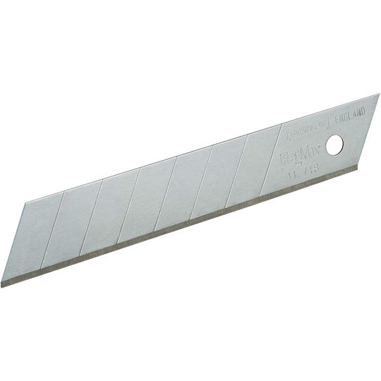 STANLEY FatMax 0-11-718 Knivblad 18 mm 5-pack