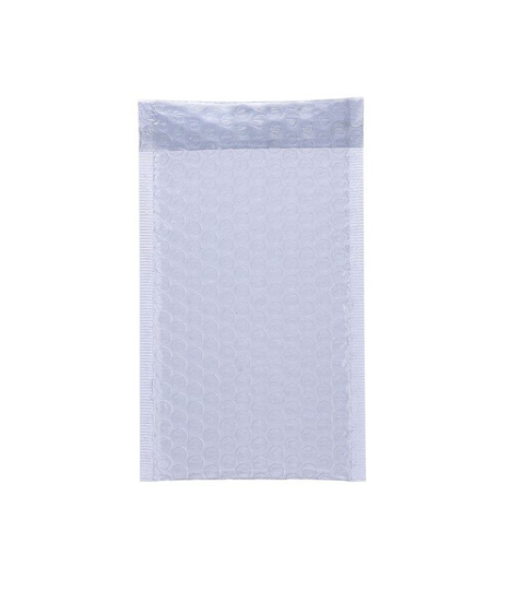 Luxorparts Metalliserad bubbelpåse 152x254 mm 10-pack
