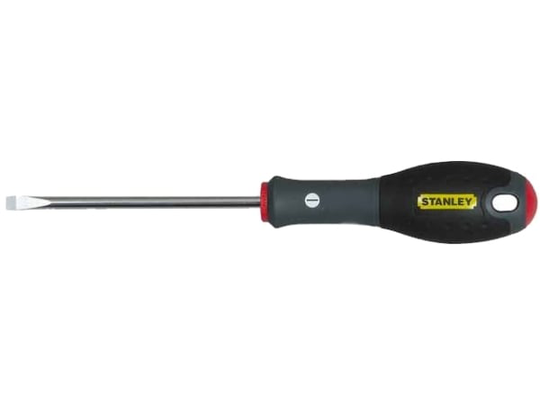 Stanley 0-65-137, Svart, Röd
