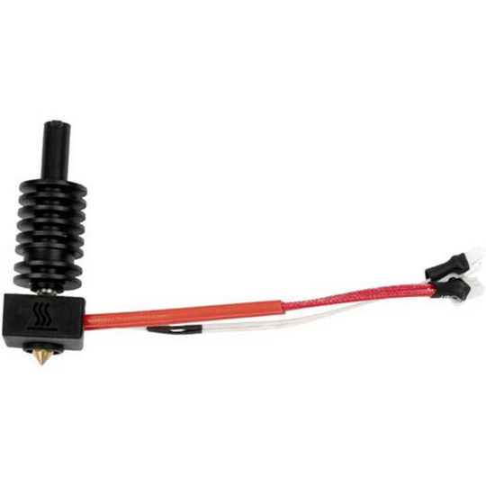 Renkforce reservdel hotend Passar till 3D-skrivare: renkforce RF100 XL V3, Renkforce Pro 3, Renkforce Pro 6