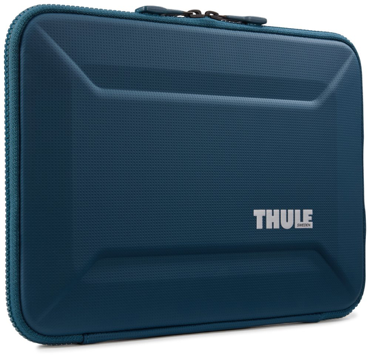 Thule Gauntlet MacBook® Sleeve. Majolica Blue