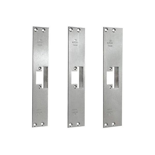 ASSA 733 Monteringsstolpe 245 mm Plösmått: 26 mm