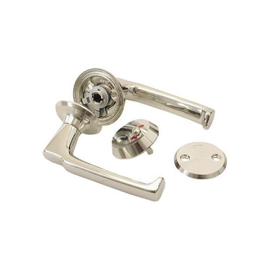 ASSA 9565T WC-behör höger Prion