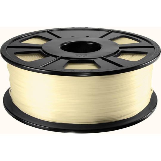 Renkforce RF-4504460 3D-skrivare Filament PLA-plast 2.85 mm Natur 1000 g