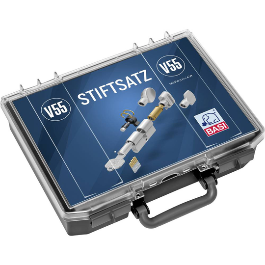 Stiftsats Basi VB5900-0010
