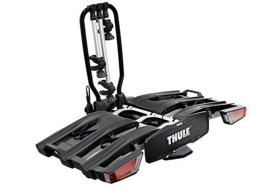 Thule Thule Cykelhållare EasyFold XT 3 cyklar
