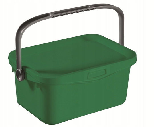 MULTIBOXX BIO 3 L CURVER soptunna