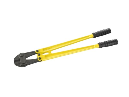 Stanley 1-95-567, Axial, Krommolybdenstål, 1,4 cm, 9 mm, Svart, PVC