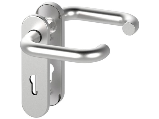 Basi 7529-0508 Printerbeskyttelsesbeslag