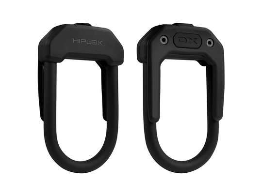 Hiplok DX Bygellås