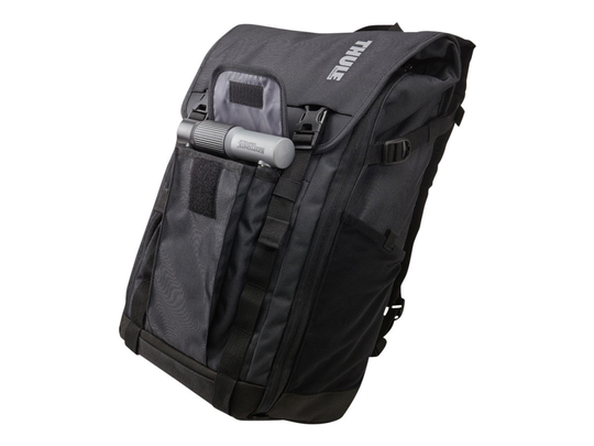 Thule Subterra TSDP-115 - Ryggsäck för bärbar dator - 15" - mörk skugga