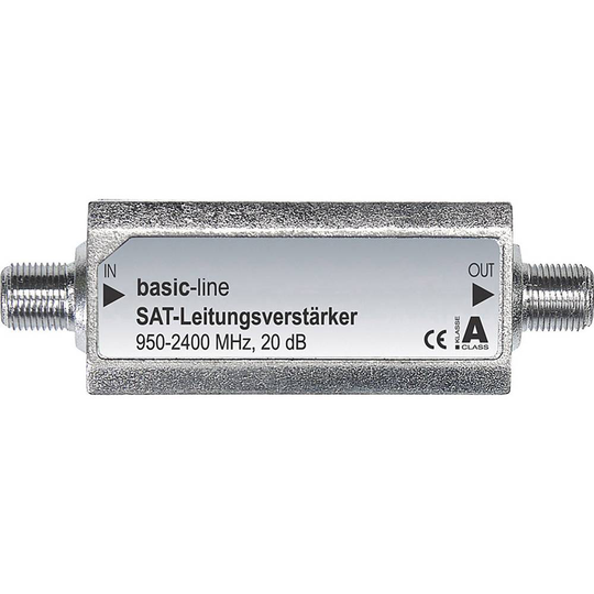 Renkforce SAT-förstärkare 20 dB