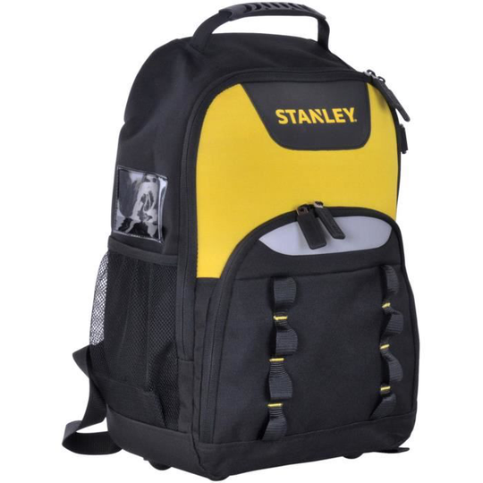 STANLEY VERKTYGSHÅLLARE RYGGSÄCK