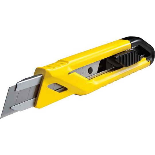 STANLEY STHT10265-0 Brytbladskniv 18 mm