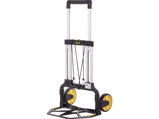 Stanley Fatmax FXWT-706 Sækkevogn sammenklappelig Aluminium Bæreevne (max.): 125 kg