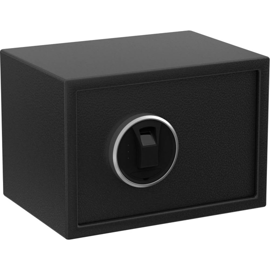 Basi 2115-0012-FP EMT 250 - Fingerprint Kassaskåp Fingeravtryck