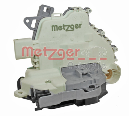 Dörrlås METZGER 2314023