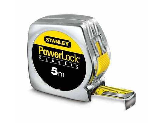 Stanley Miary POWERLOCK 3 m cap 19 mm 33-041