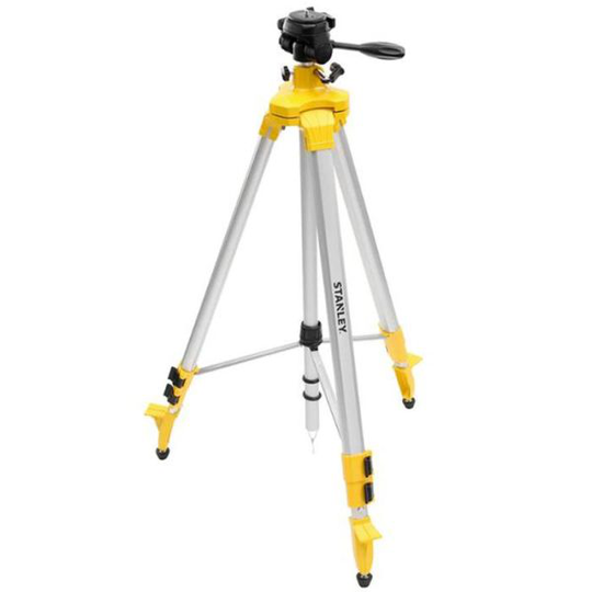 STANLEY STHT77643-1 Tripod justerbar höjd & huvud