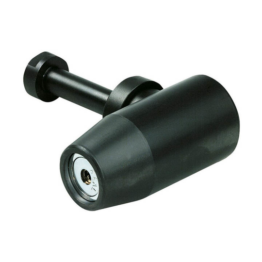 Combilock motorlås outboarder >50 hk, kort