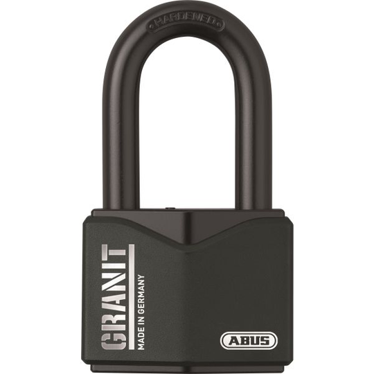 ABUS GRANIT 37/55HB50 Hänglås 50 mm hög bygel, klass 3