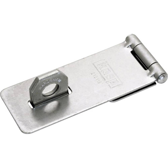 Kasp Hasp och häfta 115 mm 1 st