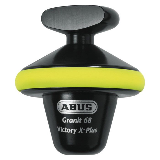 Abus Granit Victory XPlus 68 Skivbromslås