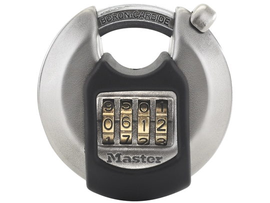 MASTER LOCK M40EURDNUM