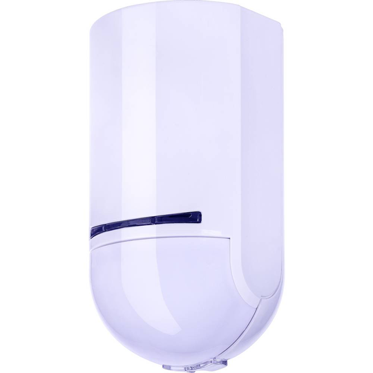 Rörelsedetektor för husdjur ABUS Professional ABUS Security-Center FUBW50110