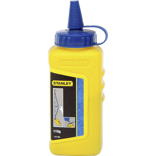 Stanley by Black & Decker 1-47-403 Markeringsfärg