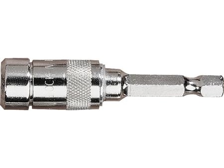 Forlænger Blue Groove 300 mm - t/fladbor og sneglebor, quick-release, Irwin 10502824