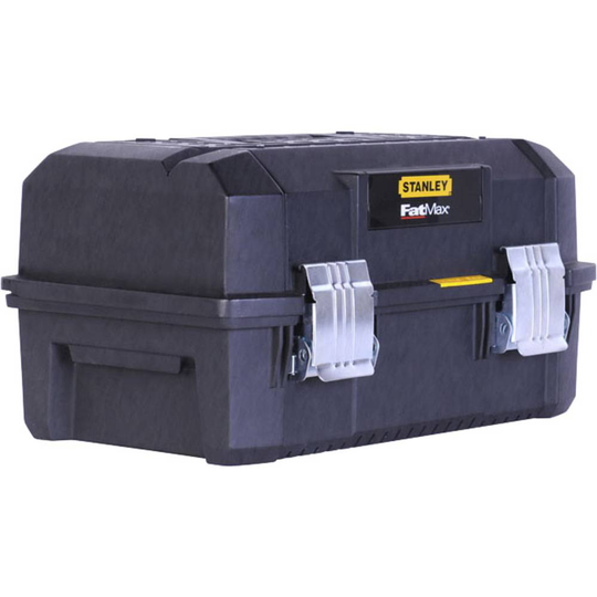 Stanley by Black & Decker Black & Decker FMST1-71219 Verktygsväska tom (L x B x H) 45.7 x 31 x 24 cm