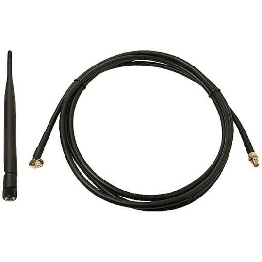 Signalförstärkarset ABUS TVAC17530