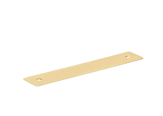 Underläggsbricka Ally P Mässing cc192 2-Pack Habo