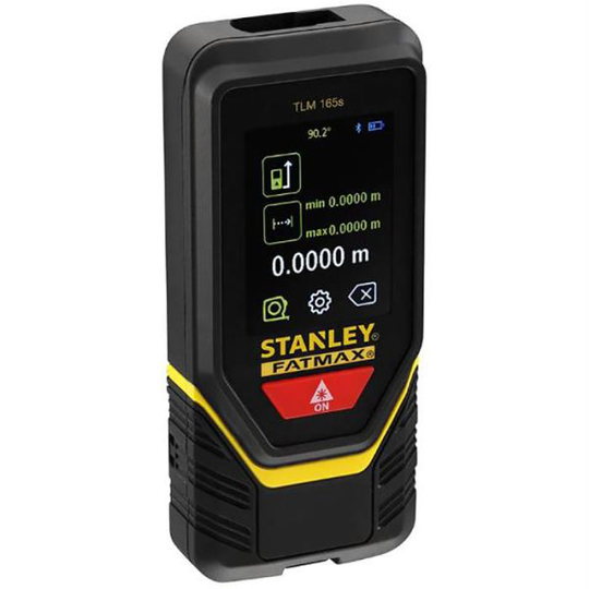STANLEY TLM165S Avståndsmätare