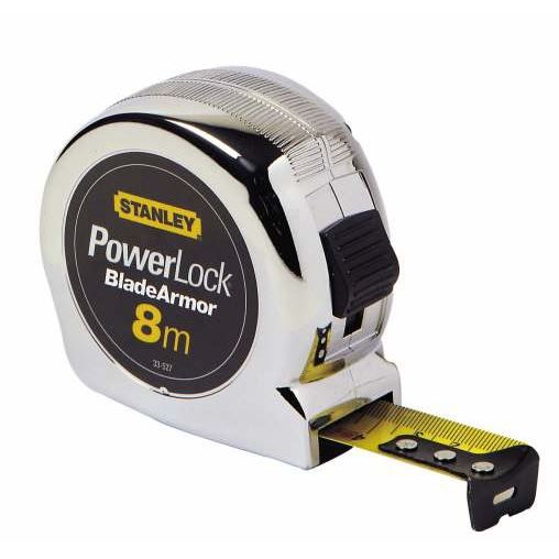 Mät Blade Armor 8 m x 25 mm - STANLEY - 0-33-527
