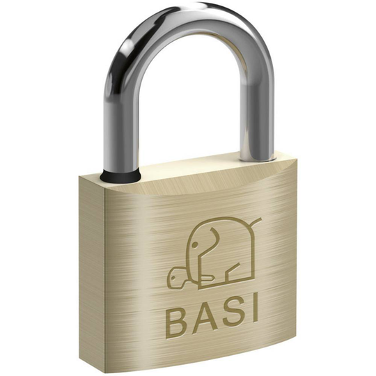 Basi 6120-3000 Hänglås