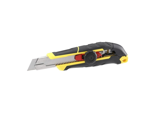 Stanley Knife with knob and 9mm lock (10328-FMHT-0)