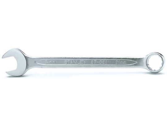 STANLEY KLUCZ PLASKO-OCZKOWY 24mm