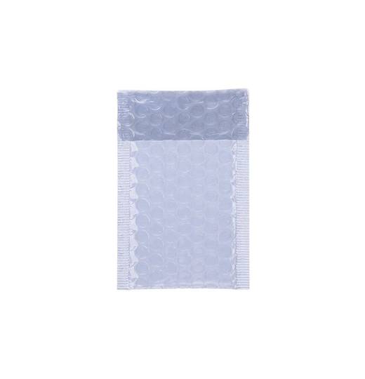 Luxorparts Metalliserad bubbelpåse 102x152 mm 10-pack