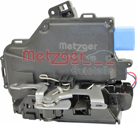 Dörrlås METZGER 2314044