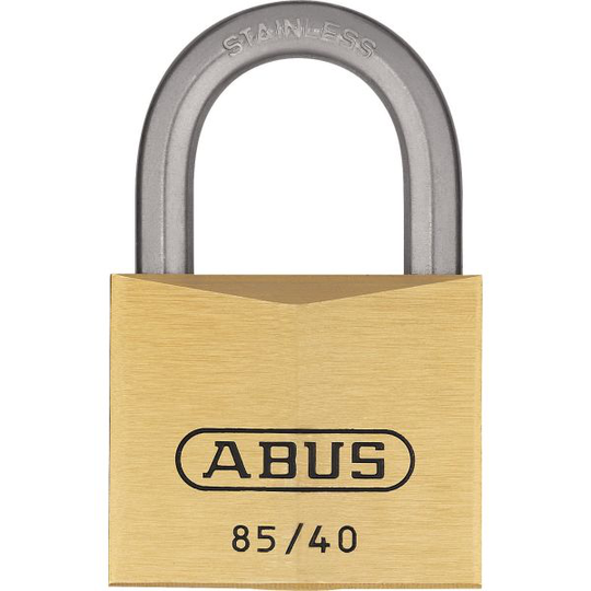 ABUS 85 RFR Hänglås 30 x 5 x 17 mm, 6-pack