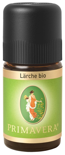 Primavera lärk ekologisk olja, 5ml