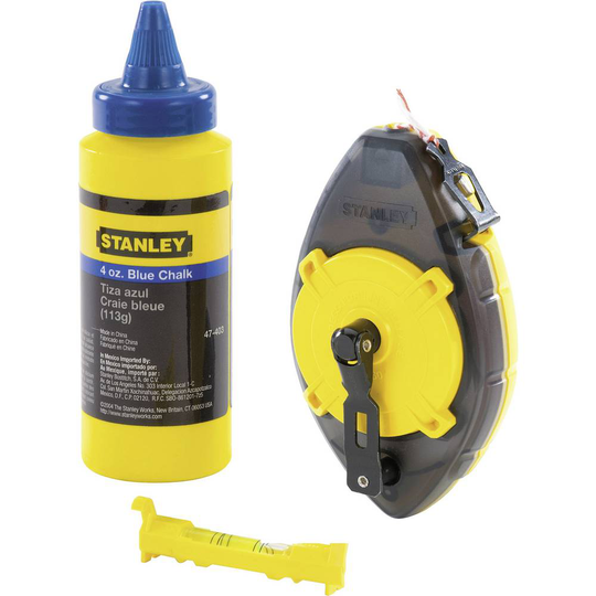 Stanley 0-47-465 Markeringsfärg