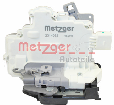 Dörrlås METZGER 2314052
